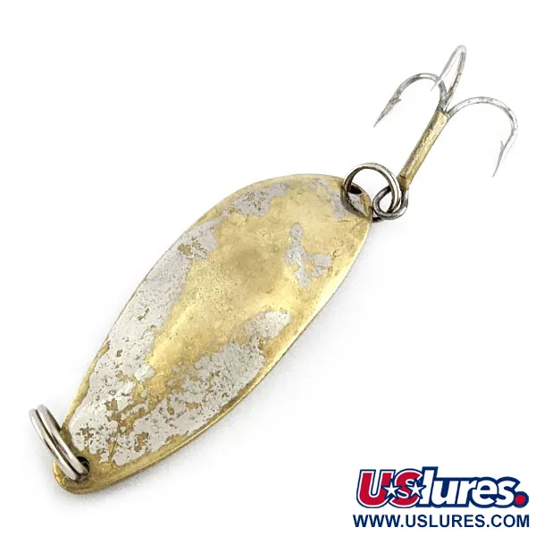 Seneca Little Cleo, 18g mosaz/nikl, plandavka #22288