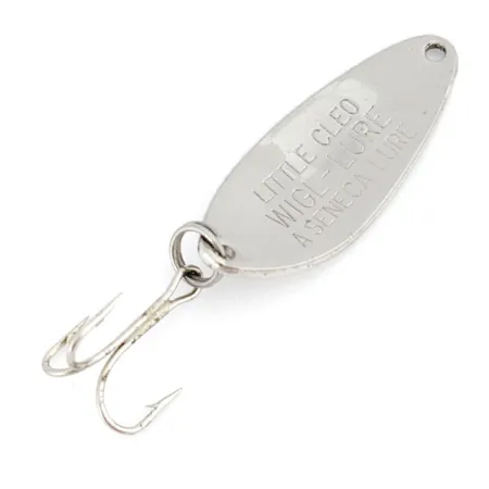 Seneca Little Cleo, niklová 7g, plandavka #22297