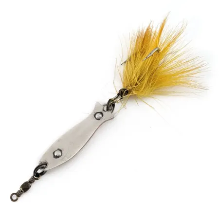 Red Abalone Pearl Minnow, 2,5g, perleťová, plandavka #22318