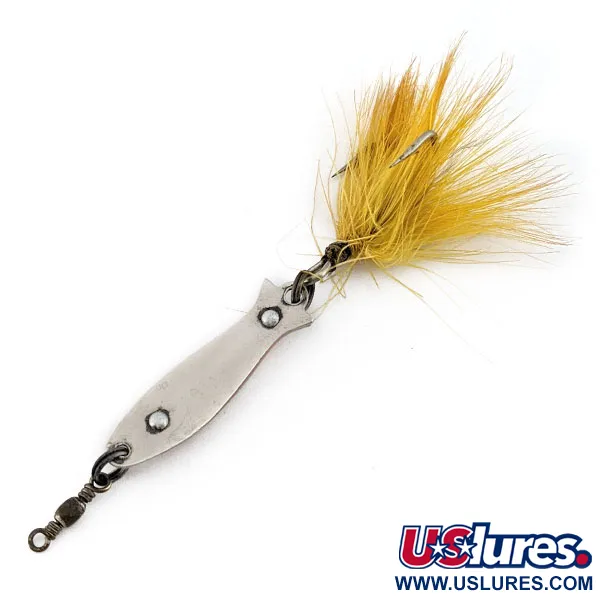 Red Abalone Pearl Minnow, 2,5g, perleťová, plandavka #22318