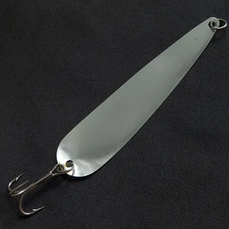 Quick Strike 31, 4,5g, stříbrná plandavka #22320