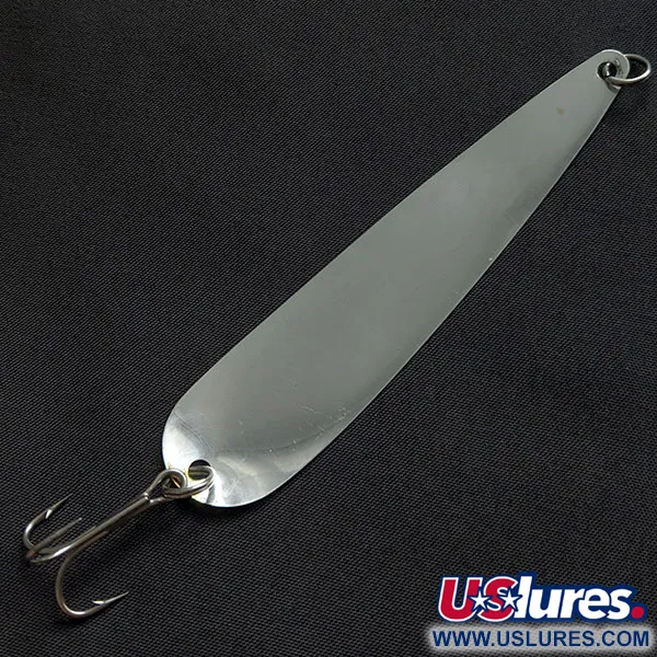 Quick Strike 31, 4,5g, stříbrná plandavka #22320