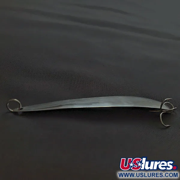 Quick Strike 31, 4,5g, stříbrná plandavka #22320