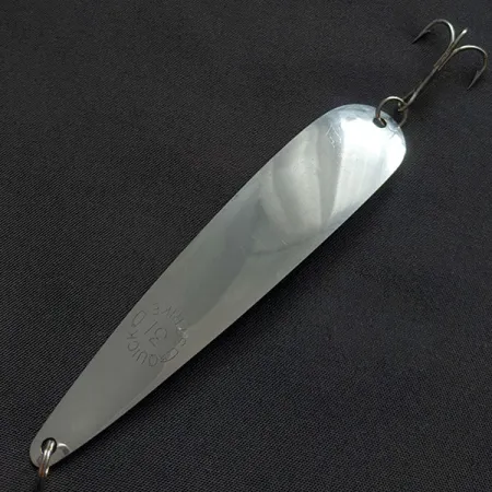 Quick Strike 31, 4,5g, stříbrná plandavka #22320