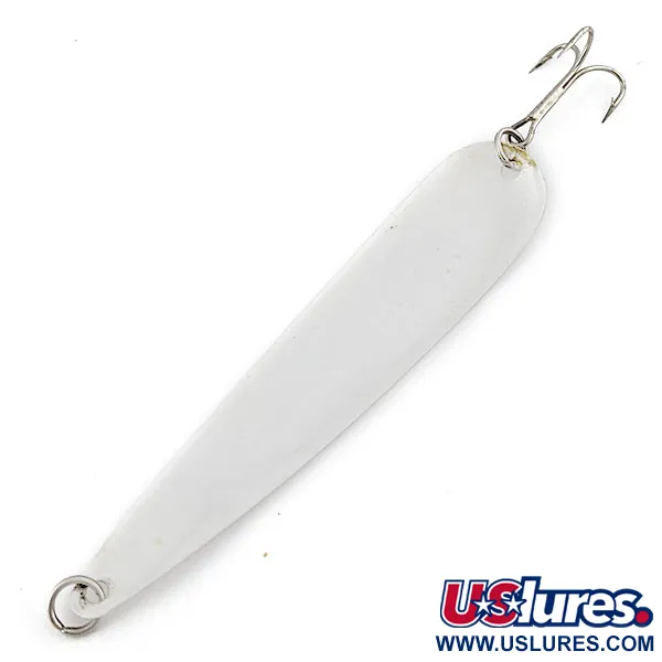 Quick Strike 31, 4,5g, stříbrná plandavka #22320