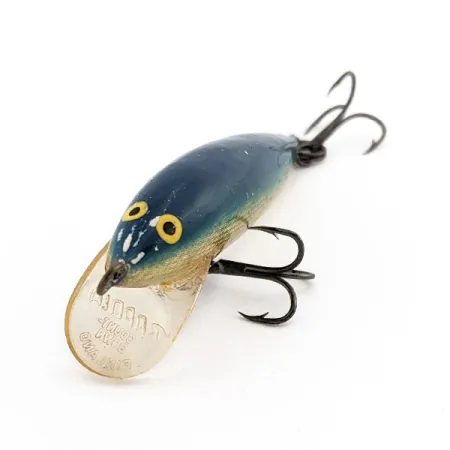 Rapala Countdown CD7, 8g, Silver/Blue (SB), potápivý wobler #22322