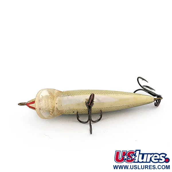 Rapala Countdown CD7, 8g, Silver/Blue (SB), potápivý wobler #22322