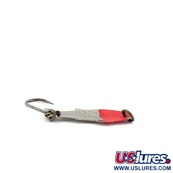 Shoff's Triple Teazer, nikl/červená, 1,1 g, plandavka #22327