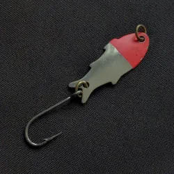 Shoff's Triple Teazer