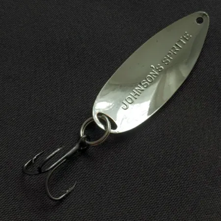 Johnson Sprite, 4,5 g, plandavka #22334