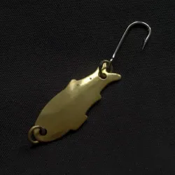 Plandavka Shoff's Triple Teazer