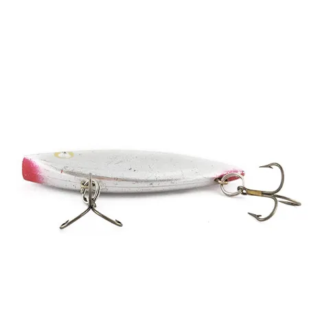 Bill Lewis Rat-L-Trap, Chrome Black Back, 14g, Lipless vobler #22346