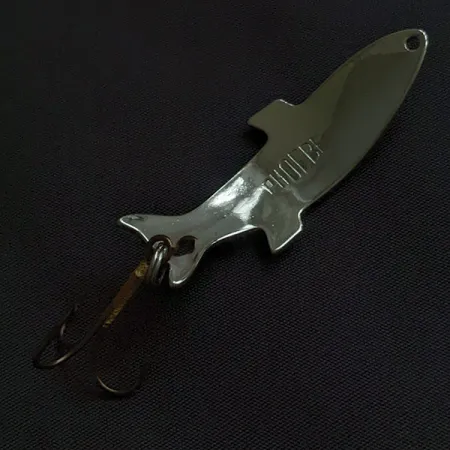 Acme Phoebe, nikl, 7g, plandavka #22362