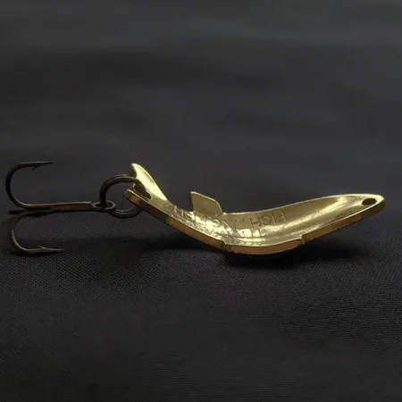 Thomas Fighting Fish, 7g zlatá/červená, plandavka #22363