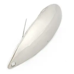 Atlantic Lures Celebrated Weedless plandavka