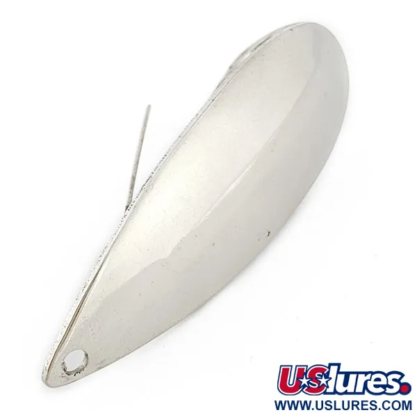 Atlantic Lures Celebrated Weedless plandavka