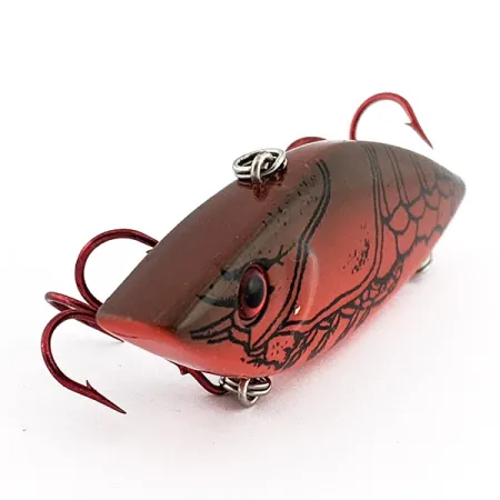 Cotton Cordell Bait Bonanza, 14g, Červená, Lipless Crankbait #22382