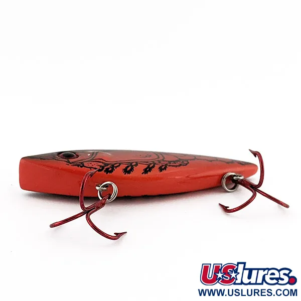 Cotton Cordell Bait Bonanza, 14g, Červená, Lipless Crankbait #22382