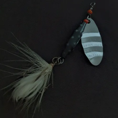 Abu Garcia Spinnaren Reflex, 7g, Barva 7, rotační třpytka #22388