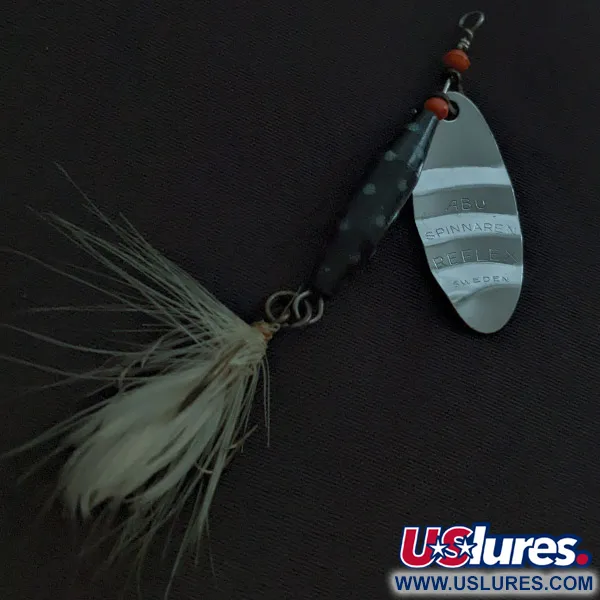 Abu Garcia Spinnaren Reflex, 7g, Barva 7, rotační třpytka #22388