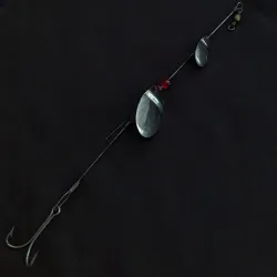 Tandemová rotačka June-Bug