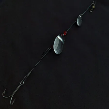 Tandemová rotačka June-Bug