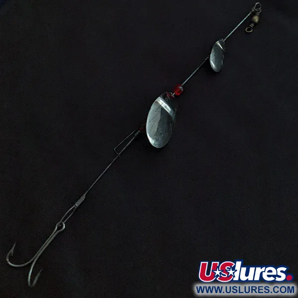 Tandemová rotačka June-Bug