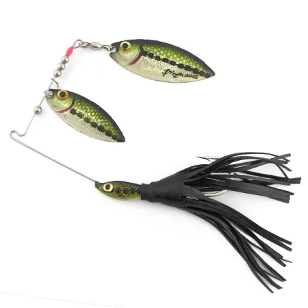 Spinnerbait Prizm