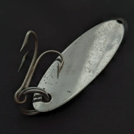 Acme Kastmaster, 80g, nikl/modrá, plandavka #22423