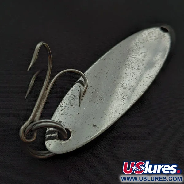 Acme Kastmaster, 80g, nikl/modrá, plandavka #22423