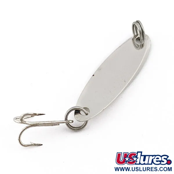 Acme Kastmaster, 3,5g nikl, plandavka #22431