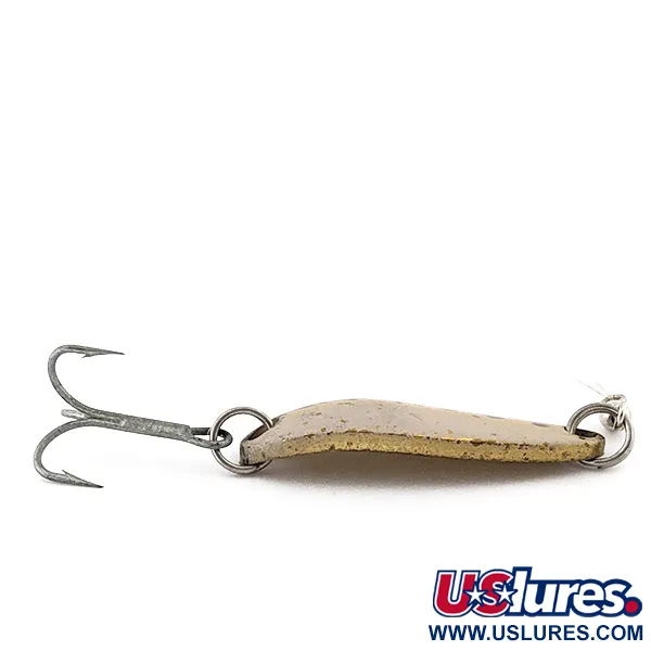 Luhr Jensen Krocodile, 9g, Brown Trout, plandavka #22434