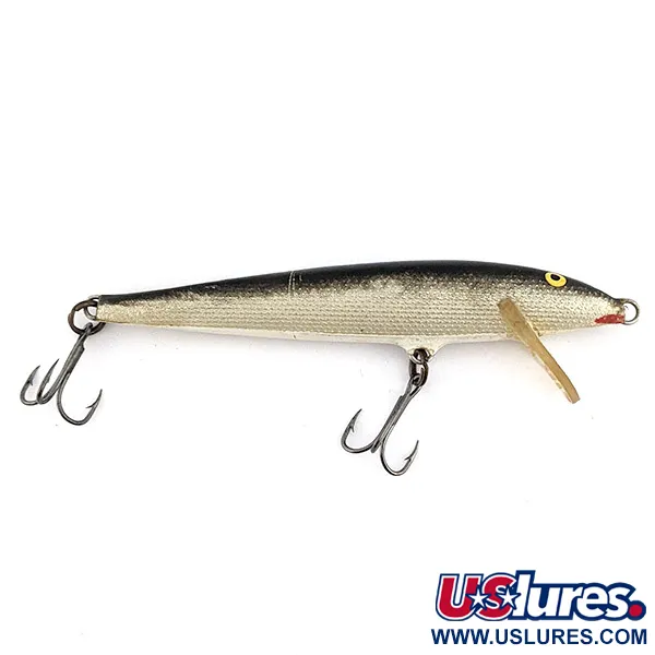Rapala Original Floater F9 (Finsko)