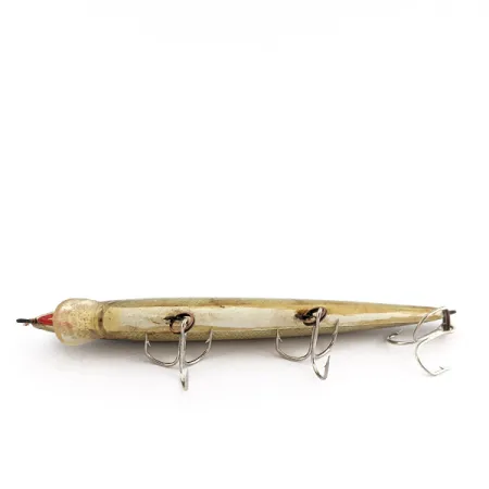 Rapala Original Floater F11, 6g, barva G (Gold), plovoucí wobler #22439