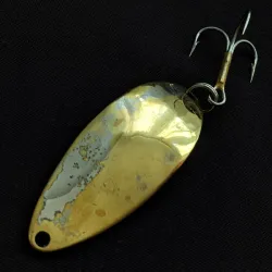 Třpytka Little Cleo (Hula Girl)