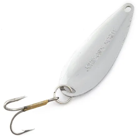 Johnson Sprite, 10g nikl, plandavka #22446