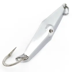 Plandavka James Clark