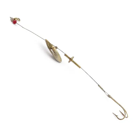 J.C. Higgins June Bug Spinner, 6g, vintage rotačka #22464