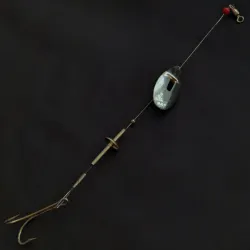 Vintage rotačka J.C. Higgins June Bug