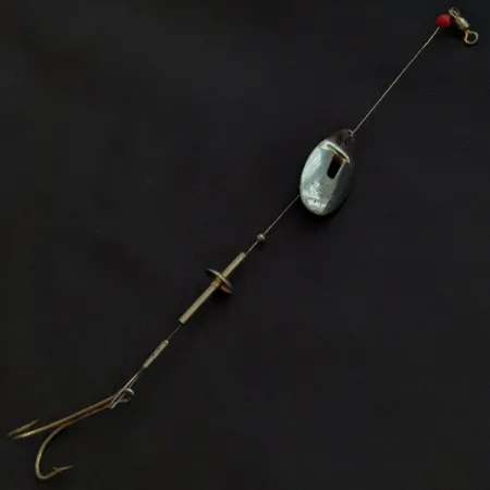 Vintage rotačka J.C. Higgins June Bug