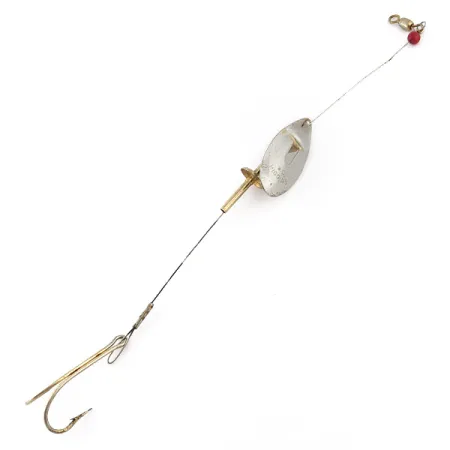 J.C. Higgins June Bug Spinner, 6g, vintage rotačka #22464