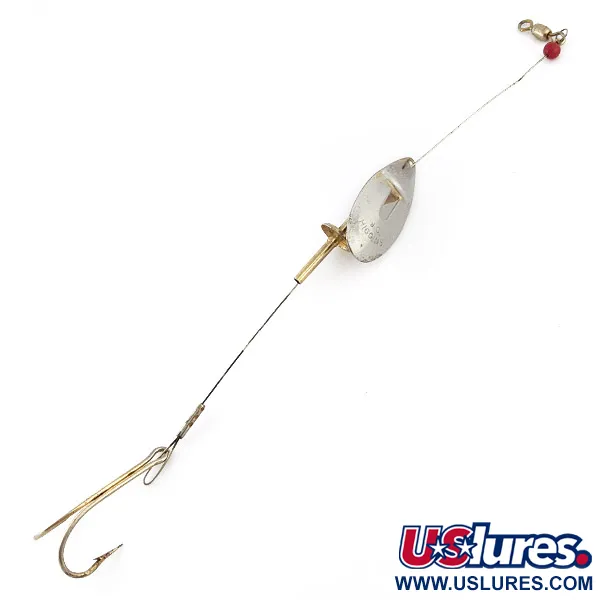 J.C. Higgins June Bug Spinner, 6g, vintage rotačka #22464