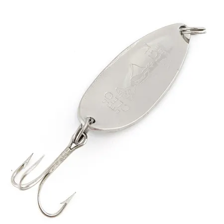 Seneca Little Cleo (Hula Girl), 14g, nikl/modrá, plandavka #22497