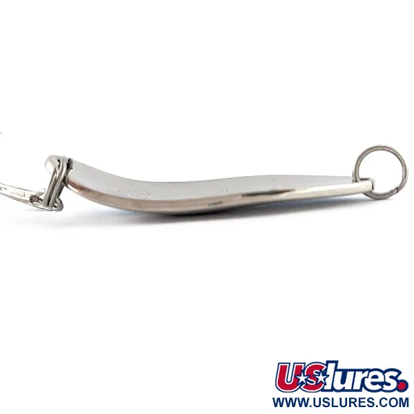 Seneca Little Cleo (Hula Girl), 14g, nikl/modrá, plandavka #22497