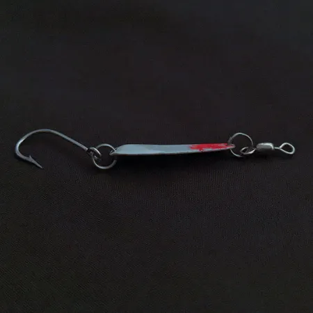 Luhr Jensen McMahon 3, 2g, Pearl, plandavka #22502