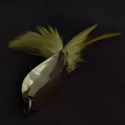 Tony Accetta HOBO, plandavka