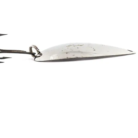 Roy Self 4, 5g, gold/nickel/mirror, plandavka #22505