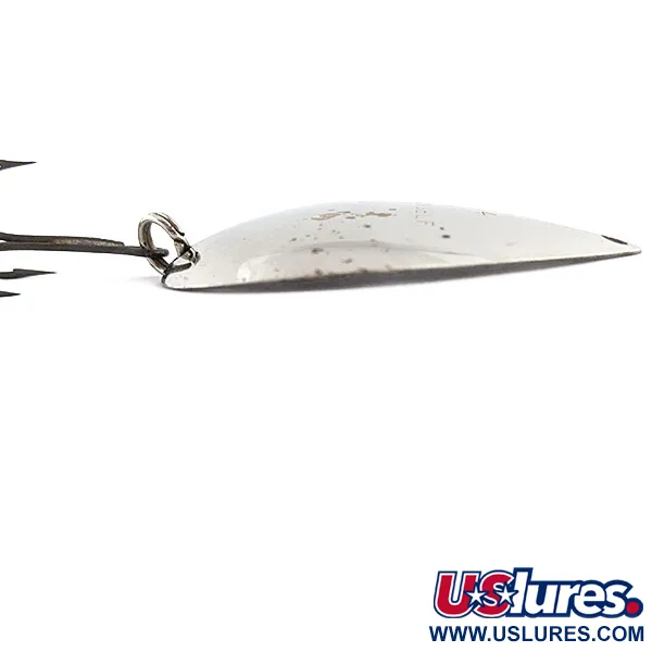 Roy Self 4, 5g, gold/nickel/mirror, plandavka #22505