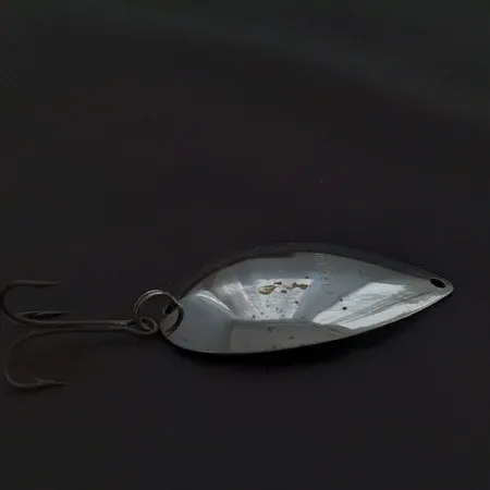 Roy Self 4, 5g, gold/nickel/mirror, plandavka #22505