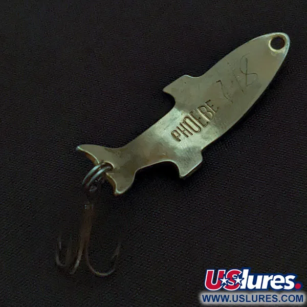 Acme Phoebe, zlatá, 4g, plandavka #22511